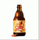 Seef Beer　 330ml 瓶 24本